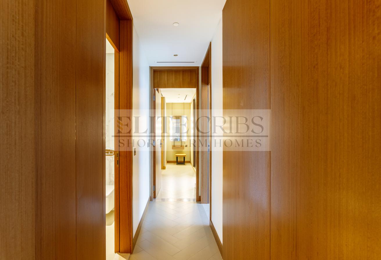 Chic City Living | 2BR in Address Opera Tower photo 13