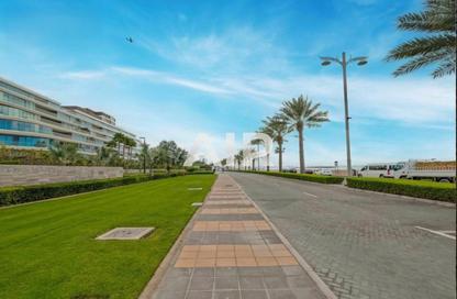 Apartment - 3 Bedrooms - 4 Bathrooms for sale in Balqis Residence Block A - Balqis Residences (Wyndham Residences The Palm) - Kingdom of Sheba - Palm Jumeirah - Dubai