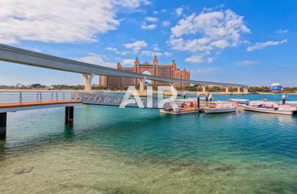 Apartment - 3 Bedrooms - 4 Bathrooms for sale in Balqis Residence Block A - Balqis Residences (Wyndham Residences The Palm) - Kingdom of Sheba - Palm Jumeirah - Dubai
