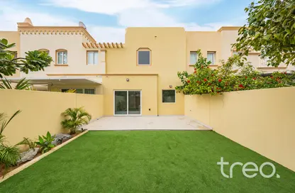 Villa - 2 Bedrooms - 3 Bathrooms for sale in Springs 9 - The Springs - Dubai