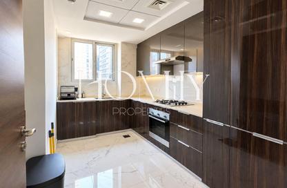 Apartment - 1 - 2 for rent in Golden Dream Tower 1 - District 18 - Jumeirah Village Circle - Dubai Apartment - 1 - 2 for rent in Golden Dream Tower 1 - District 18 - Jumeirah Village Circle - Dubai