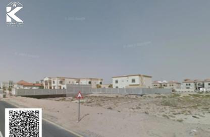 Land - Studio for sale in Al Hamidiya 1 - Al Hamidiya - Ajman