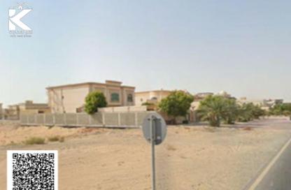 Land - Studio for sale in Al Hamidiya 1 - Al Hamidiya - Ajman