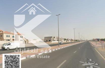 Land - Studio for sale in Al Hamidiya 1 - Al Hamidiya - Ajman