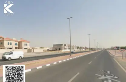 Land - Studio for sale in Al Hamidiya 1 - Al Hamidiya - Ajman