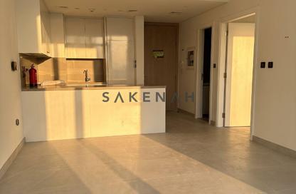 Apartment - 1 - 2 for sale in Vida 1 - Vida Residences - Aljada - Sharjah