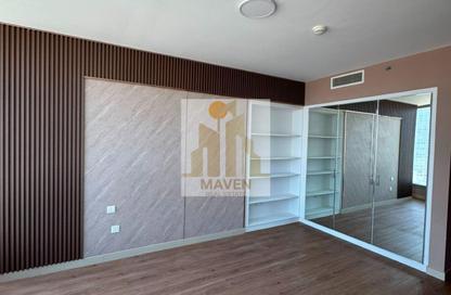 Apartment - 1 Bedroom - 1 Bathroom for rent in Sun Tower - Shams Abu Dhabi - Al Reem Island - Abu Dhabi