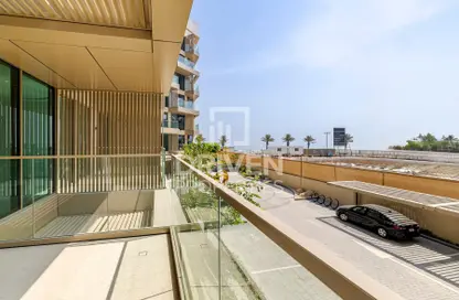 Apartment - 1 Bedroom - 2 Bathrooms for sale in Ellington Beach House - Palm Jumeirah - Dubai