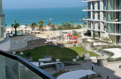 Apartment - 1 Bedroom - 2 Bathrooms for sale in Bay Residences - Hayat Island - Mina Al Arab - Ras Al Khaimah