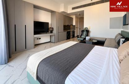 Apartment - Studio - 1 for sale in Mag 910 - MAG City - Mohammed Bin Rashid City - Dubai Apartment - Studio - 1 for sale in Mag 910 - MAG City - Mohammed Bin Rashid City - Dubai