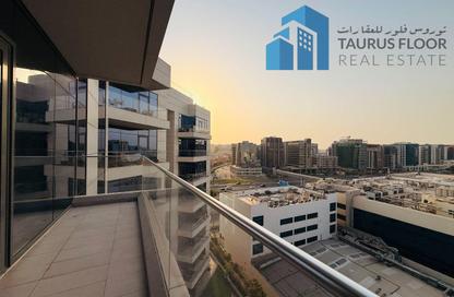 Apartment - 2 Bedrooms - 3 Bathrooms for rent in Manazel Garhoud - Al Garhoud - Dubai