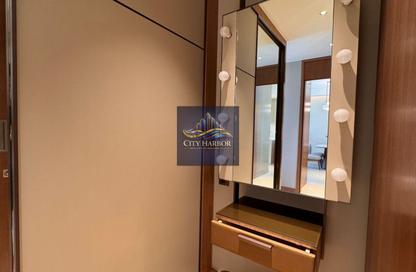 Apartment - 1 Bedroom - 2 Bathrooms for rent in The Address Residences Dubai Opera Tower 1 - The Address Residences Dubai Opera - Downtown Dubai - Dubai Apartment - 1 Bedroom - 2 Bathrooms for rent in The Address Residences Dubai Opera Tower 1 - The Address Residences Dubai Opera - Downtown Dubai - Dubai
