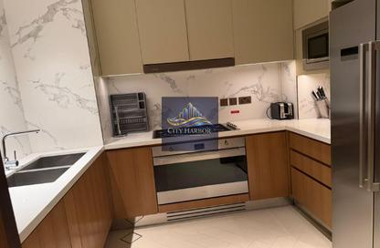 Apartment - 1 Bedroom - 2 Bathrooms for rent in The Address Residences Dubai Opera Tower 1 - The Address Residences Dubai Opera - Downtown Dubai - Dubai