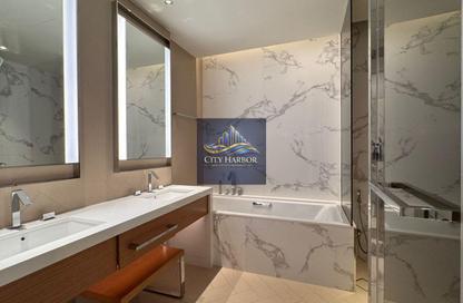 Apartment - 1 Bedroom - 2 Bathrooms for rent in The Address Residences Dubai Opera Tower 1 - The Address Residences Dubai Opera - Downtown Dubai - Dubai