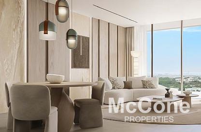 Apartment - 2 Bedrooms - 3 Bathrooms for sale in Hado by Beyond Tower A - Hado by Beyond - Dubai Islands - Dubai Apartment - 2 Bedrooms - 3 Bathrooms for sale in Hado by Beyond Tower A - Hado by Beyond - Dubai Islands - Dubai