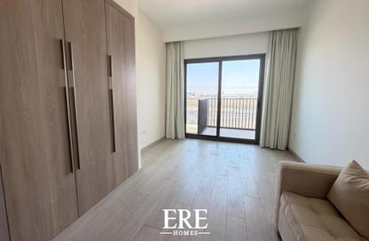 Apartment - Studio - 1 Bathroom for rent in AZIZI Pearl - Al Furjan - Dubai