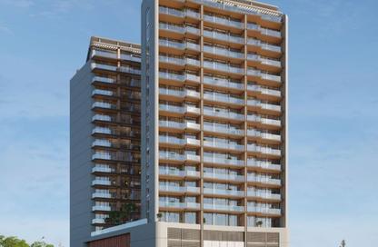 Apartment - 1 Bedroom - 2 Bathrooms for sale in Coventry 2 - International City Phase 2 - Al Warsan 4 - Al Warsan - Dubai