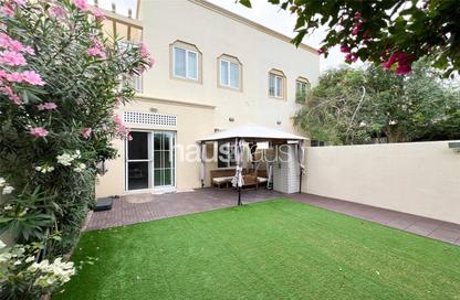 Villa - 2 Bedrooms - 3 Bathrooms for sale in Springs 11 - The Springs - Dubai