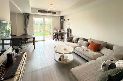 Villa - 2 Bedrooms - 3 Bathrooms for sale in Springs 11 - The Springs - Dubai