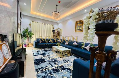 Villa - 5 - 7 for rent in Al Yasmeen 1 - Al Yasmeen - Ajman