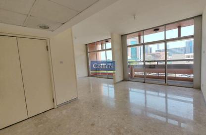 Apartment - 3 Bedrooms - 3 Bathrooms for rent in ZADCO Complex Building B - ZADCO Complex - Al Khalidiya - Abu Dhabi