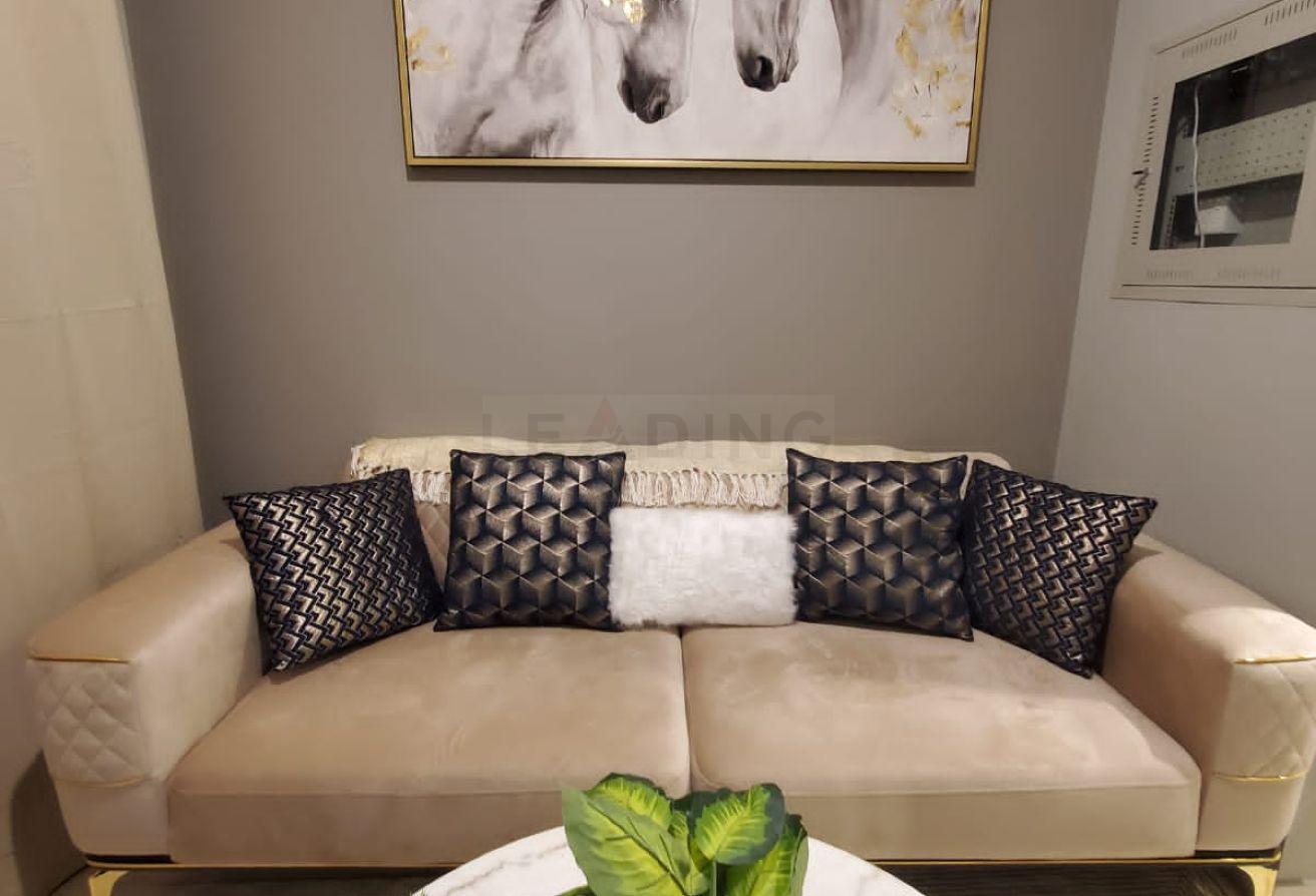 Near Metro | Fully Furnished | Brand New photo 6