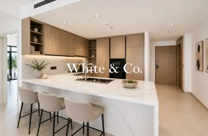 Apartment - 2 Bedrooms - 2 Bathrooms for sale in AB Cavalier - District 12 - Jumeirah Village Circle - Dubai