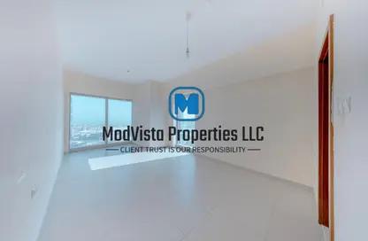 Apartment - 2 Bedrooms - 3 Bathrooms for sale in The Gate Tower 1 - Shams Abu Dhabi - Al Reem Island - Abu Dhabi