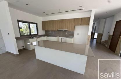 Villa - 4 Bedrooms - 4 Bathrooms for rent in Sidra Villas III - Sidra Villas - Dubai Hills Estate - Dubai