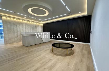 Office Space - Studio for rent in Opal Tower - Business Bay - Dubai