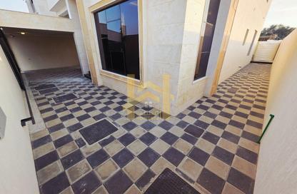 Villa - 5 Bedrooms - 7 Bathrooms for sale in Al Helio 2 - Al Helio - Ajman