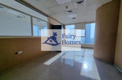 Office Space - Studio for sale in Churchill Executive Tower - Churchill Towers - Business Bay - Dubai