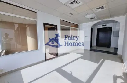 Office Space - Studio for sale in Churchill Executive Tower - Churchill Towers - Business Bay - Dubai