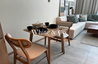 Penthouse - 1 Bedroom - 2 Bathrooms for rent in The Autograph - District 10 - Jumeirah Village Circle - Dubai Penthouse - 1 Bedroom - 2 Bathrooms for rent in The Autograph - District 10 - Jumeirah Village Circle - Dubai