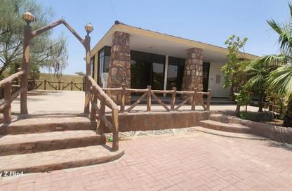 Farm - Studio for sale in Al Helio 1 - Al Helio - Ajman