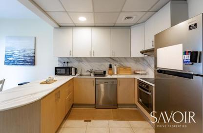 Apartment - 2 Bedrooms - 2 Bathrooms for sale in Elite Residence - Dubai Marina - Dubai