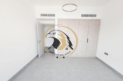 Apartment - 2 - 2 for rent in Tilal City A - Tilal City - Sharjah