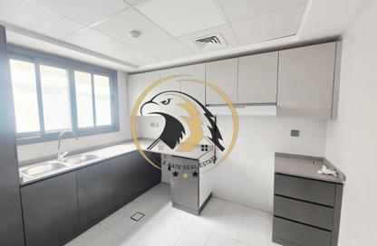 Apartment - 2 - 2 for rent in Tilal City A - Tilal City - Sharjah Apartment - 2 - 2 for rent in Tilal City A - Tilal City - Sharjah