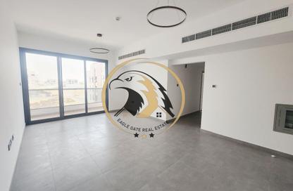 Apartment - 2 - 2 for rent in Tilal City A - Tilal City - Sharjah Apartment - 2 - 2 for rent in Tilal City A - Tilal City - Sharjah