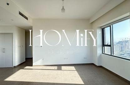 Apartment - 2 Bedrooms - 2 Bathrooms for rent in Park Heights 1 - Park Heights - Dubai Hills Estate - Dubai