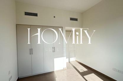 Apartment - 2 Bedrooms - 2 Bathrooms for rent in Park Heights 1 - Park Heights - Dubai Hills Estate - Dubai