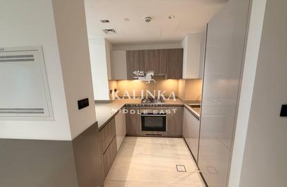 Apartment - 1 Bedroom - 2 Bathrooms for sale in Crest Grande - Sobha Hartland - Mohammed Bin Rashid City - Dubai Apartment - 1 Bedroom - 2 Bathrooms for sale in Crest Grande - Sobha Hartland - Mohammed Bin Rashid City - Dubai