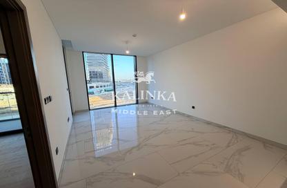 Apartment - 1 Bedroom - 2 Bathrooms for sale in Crest Grande - Sobha Hartland - Mohammed Bin Rashid City - Dubai Apartment - 1 Bedroom - 2 Bathrooms for sale in Crest Grande - Sobha Hartland - Mohammed Bin Rashid City - Dubai