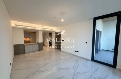 Apartment - 1 Bedroom - 2 Bathrooms for sale in Crest Grande - Sobha Hartland - Mohammed Bin Rashid City - Dubai