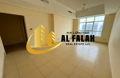 شقة - 3 غرف نوم - 3 حمامات للايجار في شارع التعاون - التعاون - الشارقة