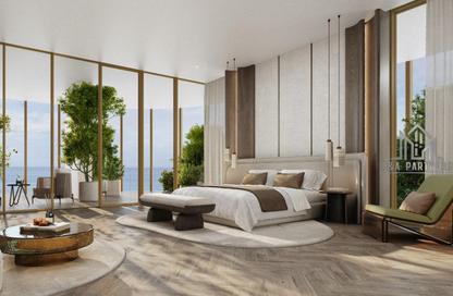Apartment - 2 Bedrooms - 3 Bathrooms for sale in Kanyon by Beyond - Maritime City - Dubai Apartment - 2 Bedrooms - 3 Bathrooms for sale in Kanyon by Beyond - Maritime City - Dubai