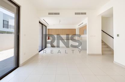 Townhouse - 4 Bedrooms - 4 Bathrooms for sale in Parkside 1 - Emaar South - Dubai South (Dubai World Central) - Dubai
