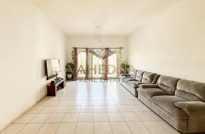 Apartment - 1 Bedroom - 2 Bathrooms for sale in Building 187 - Mogul Cluster - Discovery Gardens - Dubai