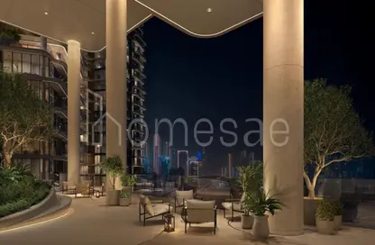 شقة - 5 غرف نوم - 6 حمامات للبيع في ذا إيديت في D3 – البرج A - ذي اديت - دبي ديزاين ديستريكت - دبي شقة - 5 غرف نوم - 6 حمامات للبيع في ذا إيديت في D3 – البرج A - ذي اديت - دبي ديزاين ديستريكت - دبي