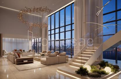 Apartment - 5 Bedrooms - 6 Bathrooms for sale in The Edit at D3 Tower A - The Edit at D3 - Dubai Design District - Dubai